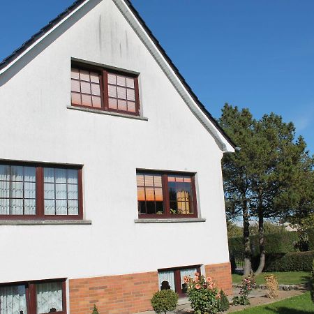Charming Apartment In K Hlungsborn With Parking Кюлунгсборн Экстерьер фото