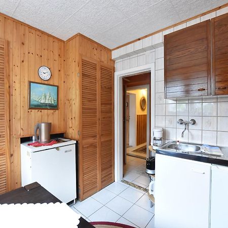 Charming Apartment In K Hlungsborn With Parking Кюлунгсборн Экстерьер фото