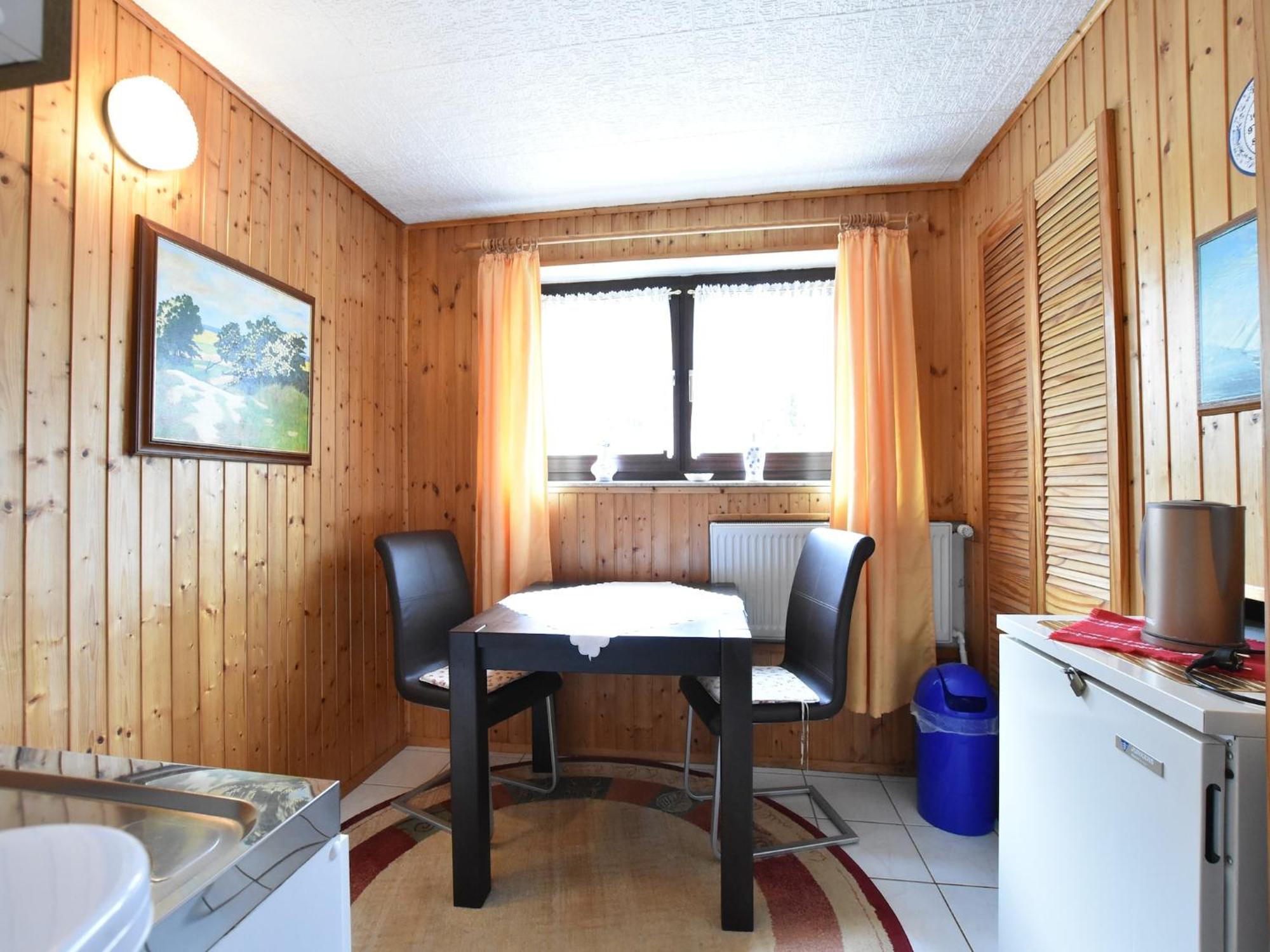 Charming Apartment In K Hlungsborn With Parking Кюлунгсборн Экстерьер фото