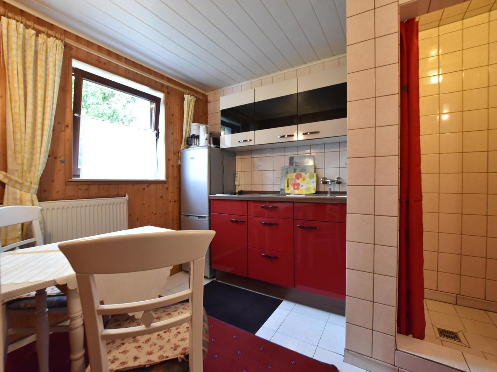 Charming Apartment In K Hlungsborn With Parking Кюлунгсборн Экстерьер фото
