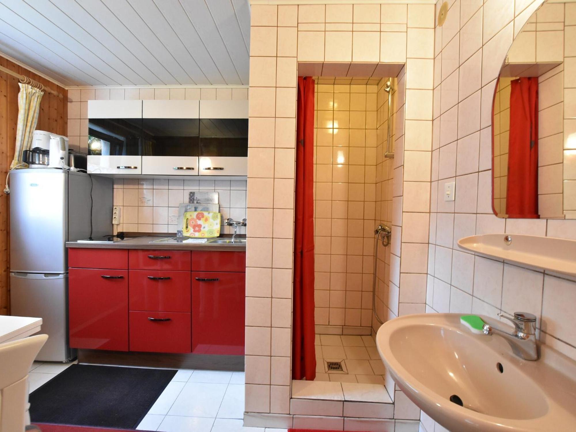 Charming Apartment In K Hlungsborn With Parking Кюлунгсборн Экстерьер фото