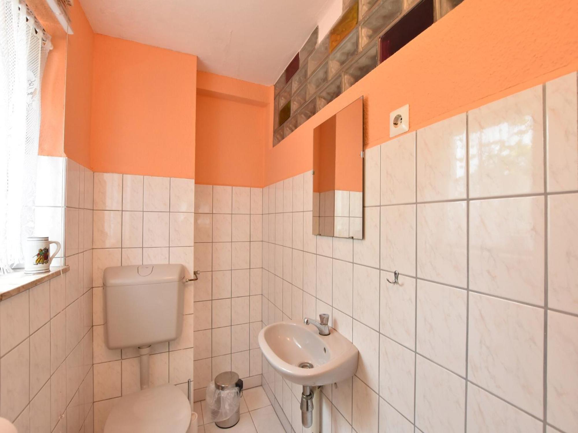 Charming Apartment In K Hlungsborn With Parking Кюлунгсборн Экстерьер фото