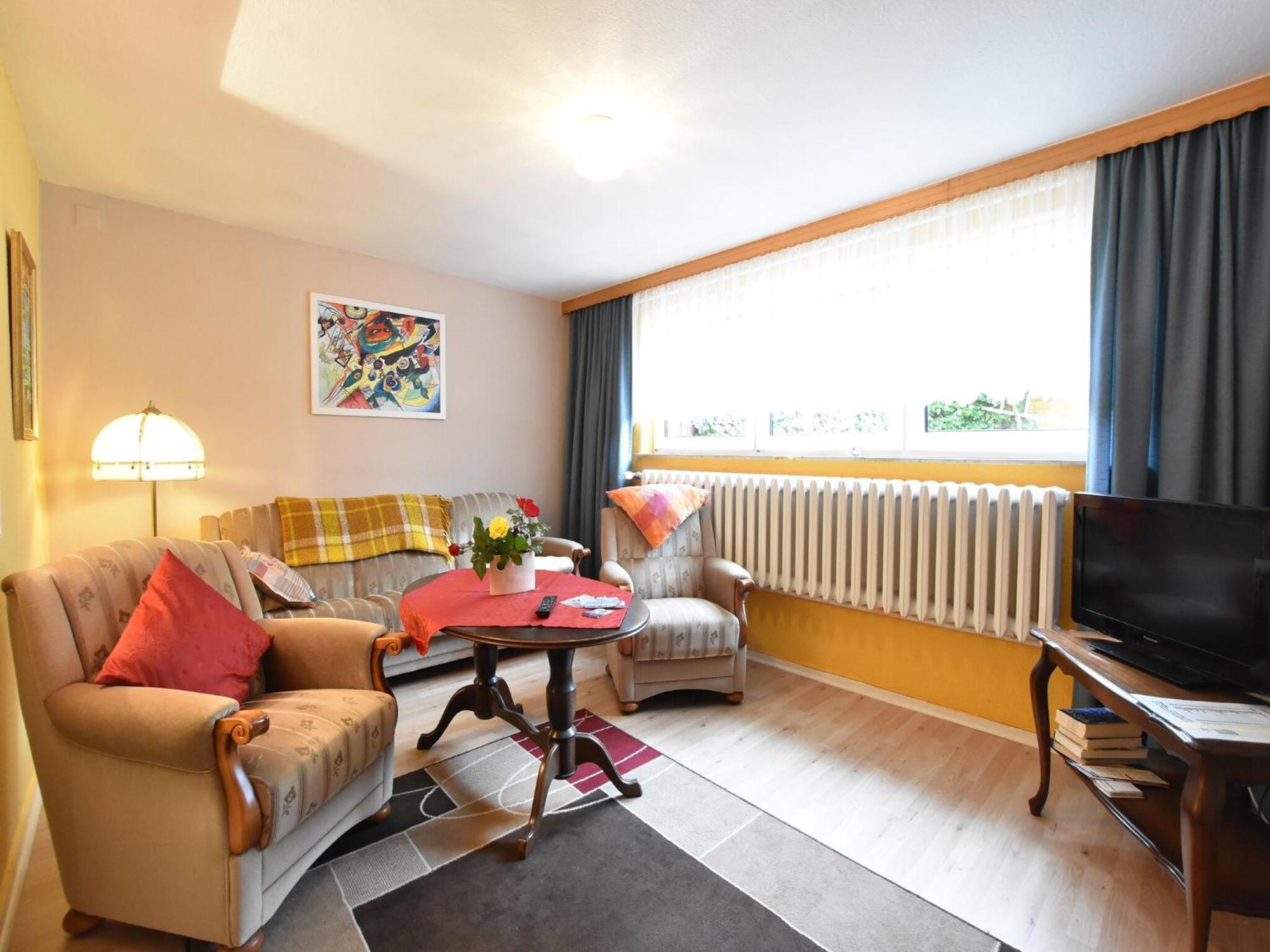 Charming Apartment In K Hlungsborn With Parking Кюлунгсборн Экстерьер фото