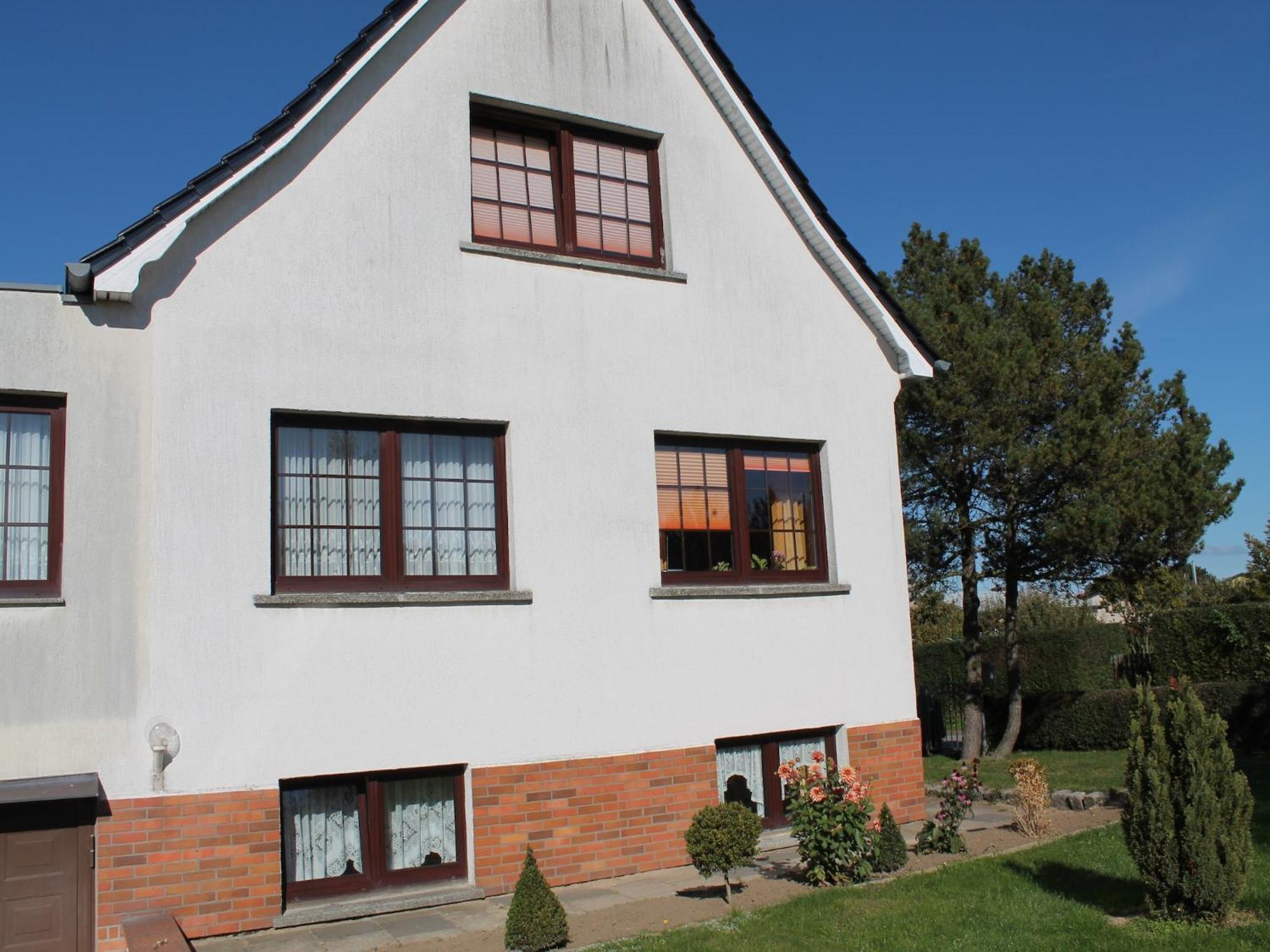 Charming Apartment In K Hlungsborn With Parking Кюлунгсборн Экстерьер фото