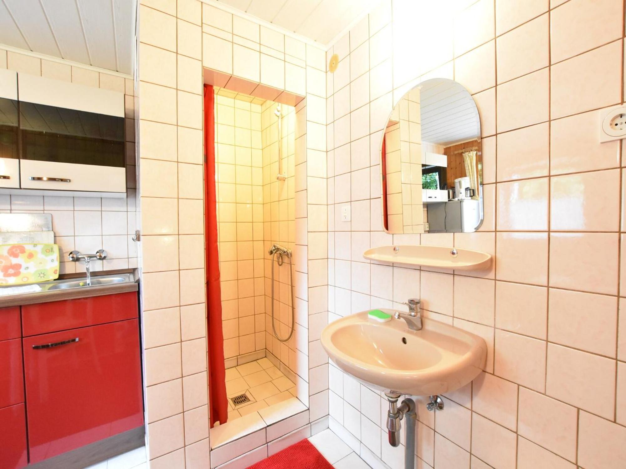 Charming Apartment In K Hlungsborn With Parking Кюлунгсборн Экстерьер фото