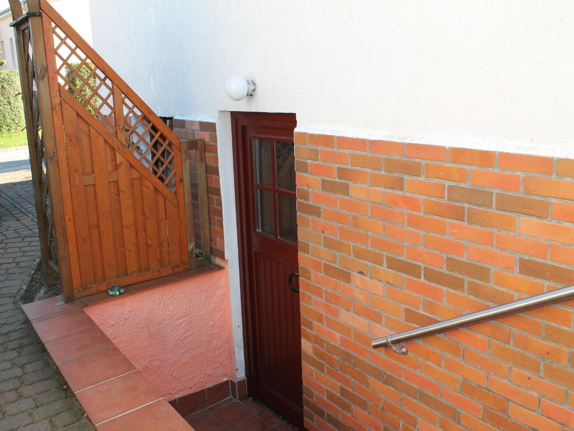 Charming Apartment In K Hlungsborn With Parking Кюлунгсборн Экстерьер фото