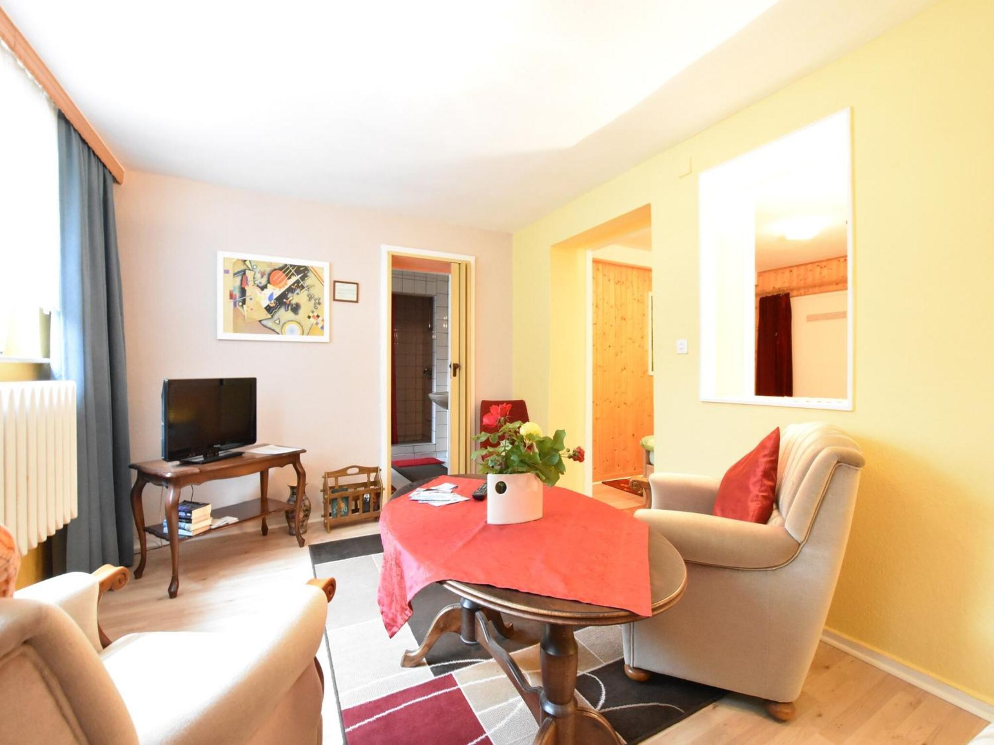 Charming Apartment In K Hlungsborn With Parking Кюлунгсборн Экстерьер фото