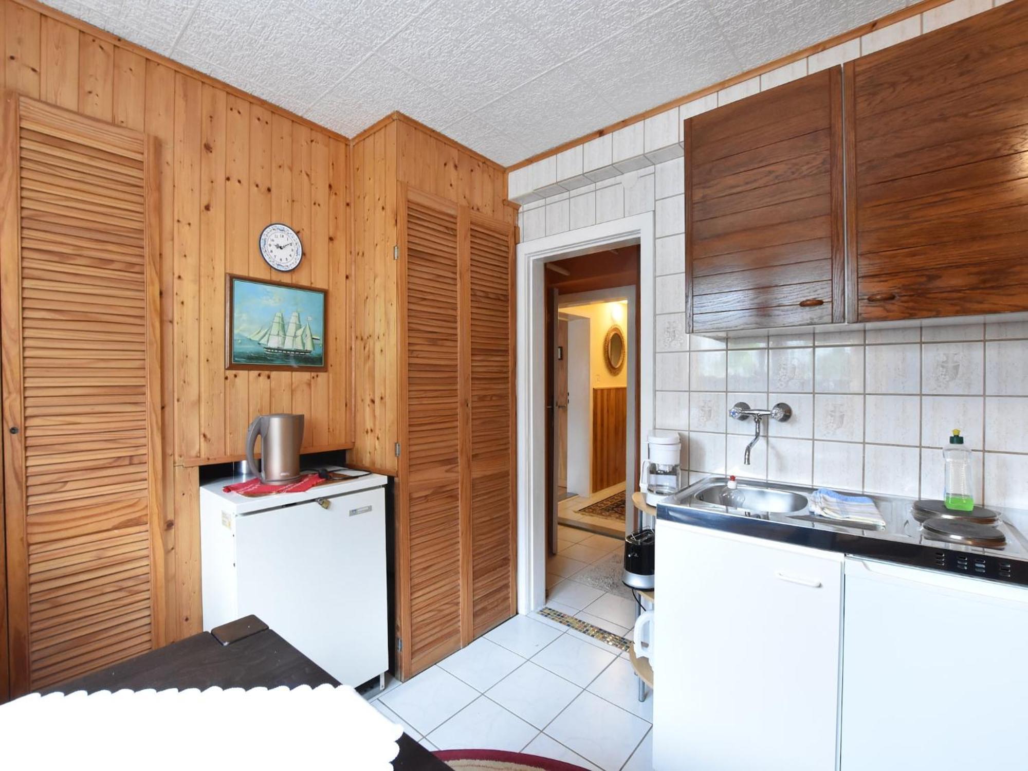 Charming Apartment In K Hlungsborn With Parking Кюлунгсборн Экстерьер фото