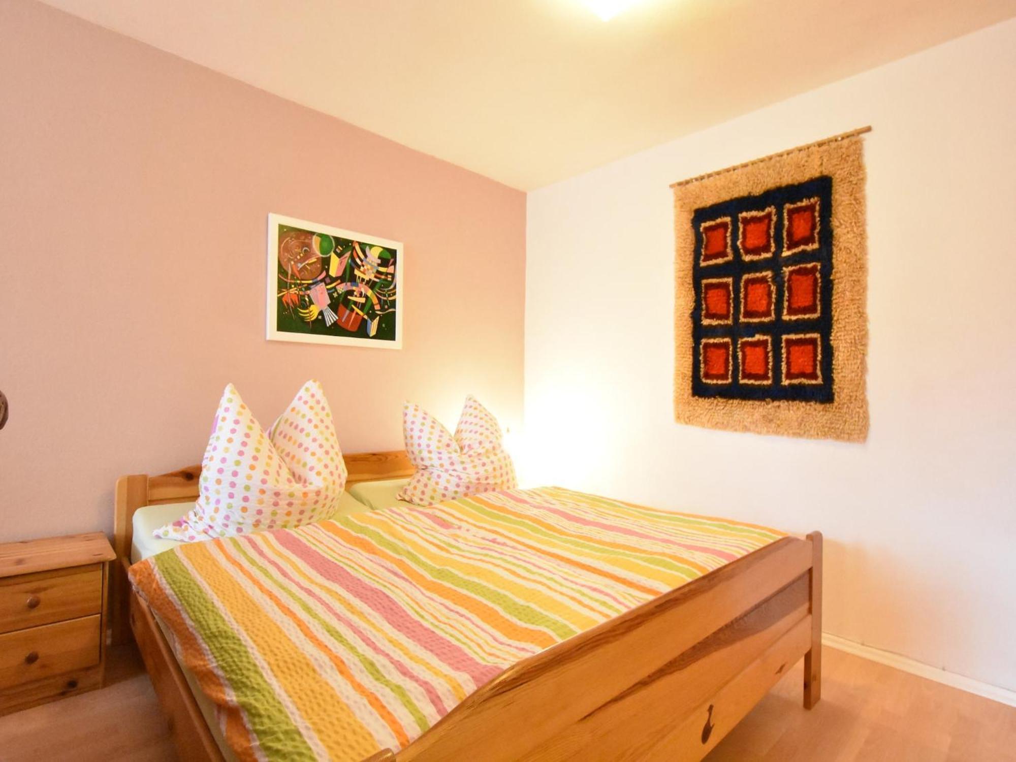 Charming Apartment In K Hlungsborn With Parking Кюлунгсборн Экстерьер фото