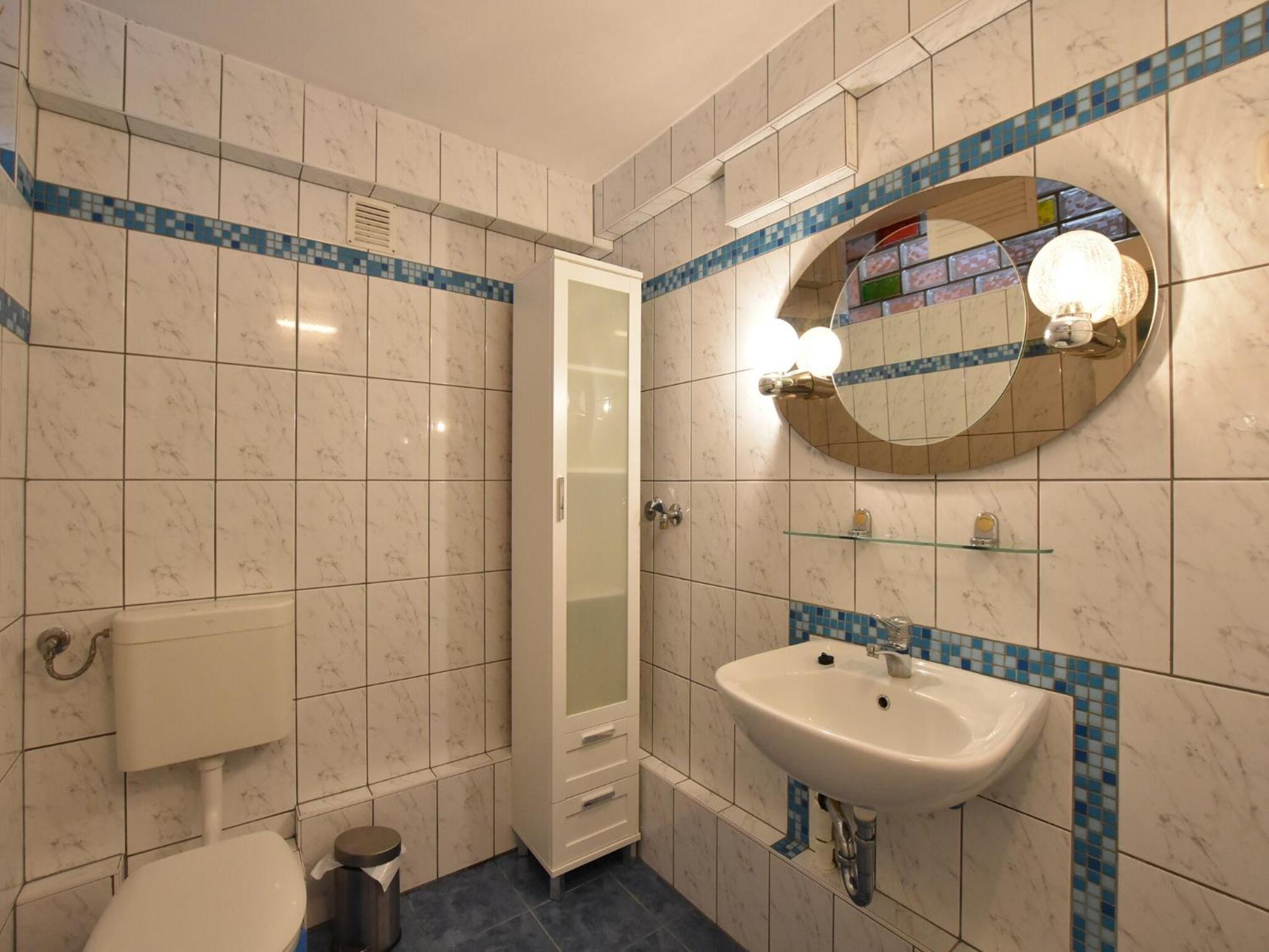 Charming Apartment In K Hlungsborn With Parking Кюлунгсборн Экстерьер фото